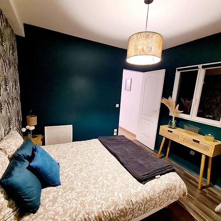 Appartement Cosy Et Calme En Hyper-Centre Tarbes Exterior foto