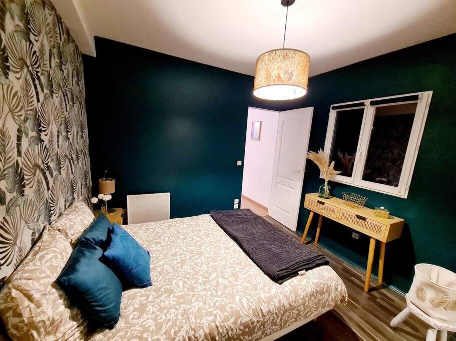 Appartement Cosy Et Calme En Hyper-Centre Tarbes Exterior foto